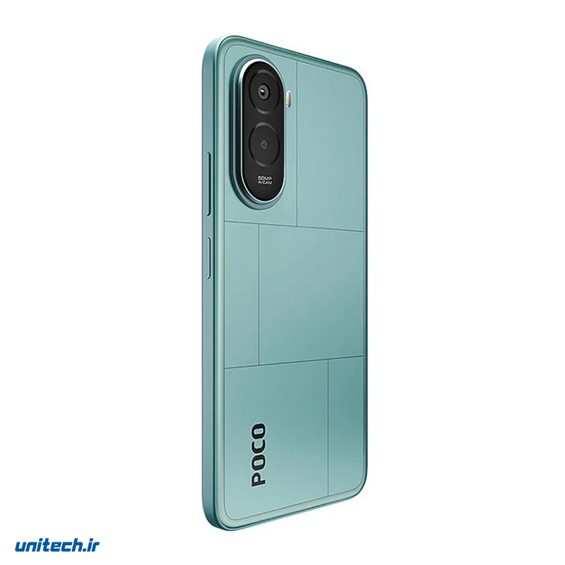 گوشی موبایل شیائومی مدل Poco M7 4G دو سیم کارت ظرفیت 128 گیگابایت و رم 6 گیگابایت7